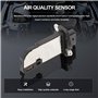 Anlseiod Débitmètre d'air pour F30 F31 F32 F33 F36 F80 F82 F83 F10 F18 F07 2009-2021 7804150 Débitmètre de masse d'air F01 F02 F