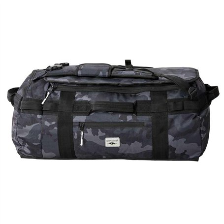 Rip Curl - Sac de Voyage Search Duffle 45L Camo - 60 x 32 x 23 cm