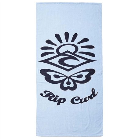 Rip Curl Graphic Standard Towel One Size