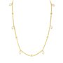 Collier Femme LIU JO LJ2915 Doré