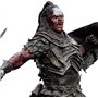 Weta Workshop Figures de Fandom - Le Seigneur des Anneaux - Lurtz