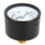manomètre Rond 0-180 PSI