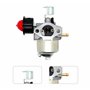 Carburateurs Carburateur 1P56F adapté for la pièce de moteur de carburateur de carburateur de tondeuse à gazon