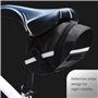 1 pièce Sacoche de Selle,Sacoche Selle Velo,Sacoche de Selle vélo,Pochette Velo,Sacoche de Selle VTT