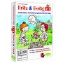Fritz & Fertig Sonderedition 2in1: 2 Schachlernprogramme auf einen Schlag!
