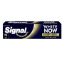 SIGNAL - Dentifrice White Now Gold Blancheur - Des dents 3X plus blanches dès le premier brossage - Blancheur longue durée - Ext