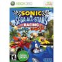 Sonic & Sega All-Stars Racing [Import Anglais]