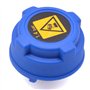 HAOTOM Bouchon de réservoir de refroidissement d'eau à expansion de pression du radiateur Pour Alfa Romeo Mito Giulietta Pour Fi