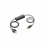 Adaptateur USB Poly 211076-01 Noir
