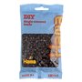 Hama - 207-12 - Loisirs Créatifs - Perles et Bijoux - Sachet 1000 Perles - Marron