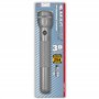 Mag-Lite Lampe torche Maglite S3D 3 piles Type D 31 cm - Gris