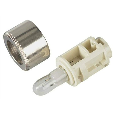 Maglite Magnum Star II Ampoule 6C xénon