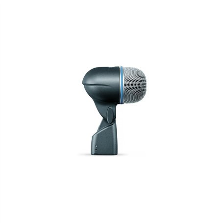 Microphone Shure BETA 52A Graphite Argenté