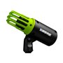 Microphone Shure 010-03-675 Noir Vert