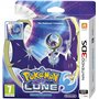 Pokémon : Lune - édition fan (Jeu + Steelbook) - édition limitée