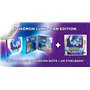 Pokémon : Lune - édition fan (Jeu + Steelbook) - édition limitée