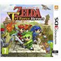 The Legend of Zelda Tri Force Heroes (Nintendo 3DS)