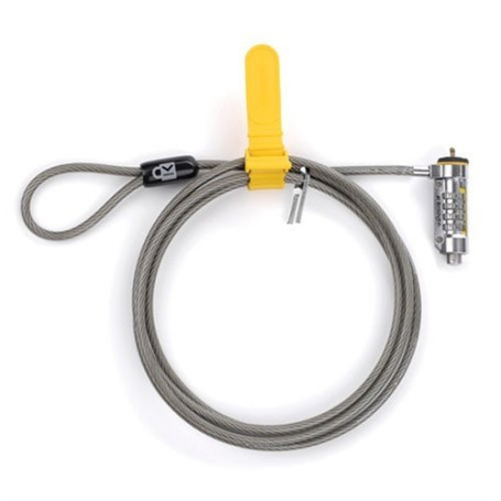 Kensington ComboSaver Verrou ultra code passe-partout pour Ordinateur Portable