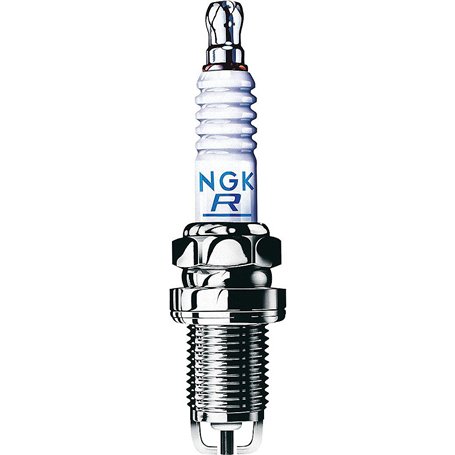 ngk spark plugs NGK26 Blister BKUR6ET-10 Bougies Set de 4