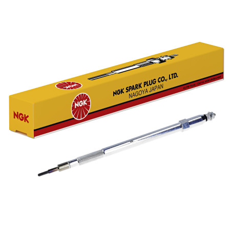 NGK - BOUGIE PRECHAUFFAGE BOITE - CZ258