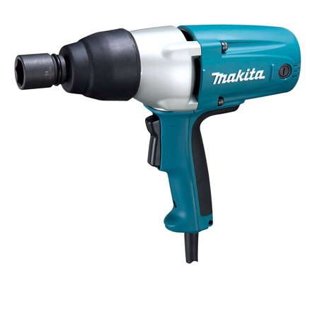 Boulonneuse à Chocs 400 W 350 Nm - MAKITA TW0350