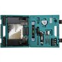 Coffret ensemble accessoires 104 pièces MACCESS MAKITA -D-31778