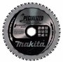 Makita B-69331 Efficut Lame de scie à métaux sans fil en aluminium 48 dents 150 x 1