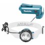 LAMPE FRONTALE LED LI 14,4/18V MAKITA (vendu sans chargeur ni batterie) - DEADML800