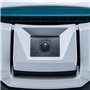 Aspirateur robot MAKITA surface 600 m² 36V = 2 x 18V LXT DRC300Z