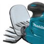 Makita UM600DSMEX à Herbe/sans Fil 10, 8 V/4, 0 Ah avec 2 Batteries, avec chargeur
