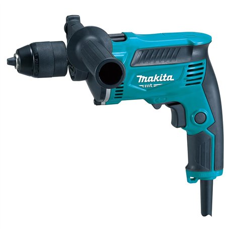 Perceuse à percussion 430 W 13 mm automatique marque Makita