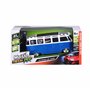 Maisto M81529 Tech R/C VW Volkswagen Van Samba Microbus-2,4 GHZ-Véhicule radiocommandé à l'échelle 1:24, Multiple, Multiples