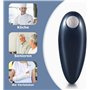 Ouvre-boîte électrique pour personnes âgées, patients souffrant d'arthrite et chefs pour ouvrir les boîtes de conserve en mains 
