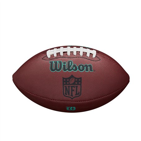 Wilson NFL Ignition Pro ECO