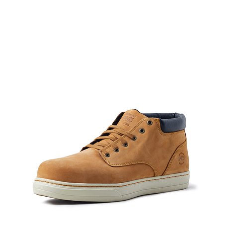 Timberland Pro Disruptor Chukka St SP S1 Chaussure d'incendie et de sécurité Homme