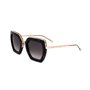 Lunettes de soleil Femme PHILIPP PLEIN SPP097S SHINY SHINY HAVANA