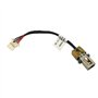 Gintai Prise Connecteur de Charge DC Power Jack DC Dock DC Port Câble Alimentation pour Acer Swift 1 SF113-31 SF113-31-PSCK SF11
