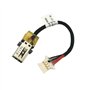 Gintai Prise Connecteur de Charge DC Power Jack DC Dock DC Port Câble Alimentation pour Acer Swift 1 SF113-31 SF113-31-PSCK SF11