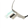 ZAHARA LVDS LED LCD Écran Vidéo Display Câble pour Toshiba C70 C70-D C70-A C75 C75-D C75-A S70-A L75D-A 40PIN DD0BD5LC000