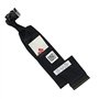 Gintai Prise Connecteur de Charge DC Power Jack DC Dock DC Port Câble Alimentation pour Dell G15 5510 5511 5515 5520 Alien-Ware 