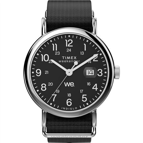 Timex Weekender unisexe 40 mm