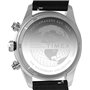Timex Montre Quartz Chronographe pour Hommes Waterbury Heritage