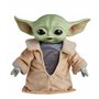 Mattel Star Wars Peluche Din Grogu de 28 cm