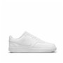 Chaussures de Sport pour Homme Nike COURT VISION LOW DH2987 100 Blanc