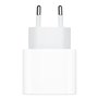 Chargeur mural Apple MD3J4ZM/A Blanc 20 W