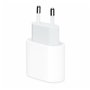 Chargeur mural Apple MD3J4ZM/A Blanc 20 W