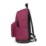 EASTPAK Wyoming Sac à Dos, 24 L - Wine Burgundy, Rouge