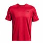 Under Armour Tech Vent Short Sleeve T-shirt L