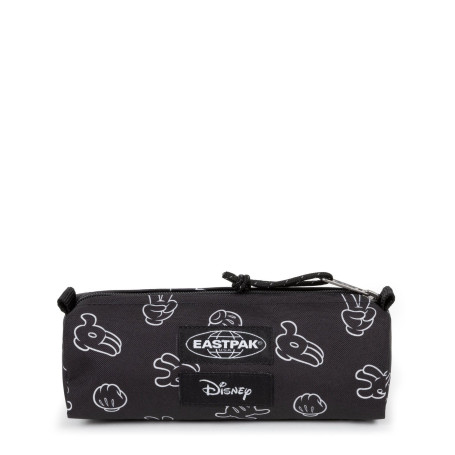 EASTPAK Trousse Disney pour modèle Benchmark Couleur Mickey Hands