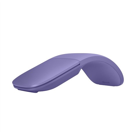 Microsoft Souris Surface Arc Mouse | Violet
